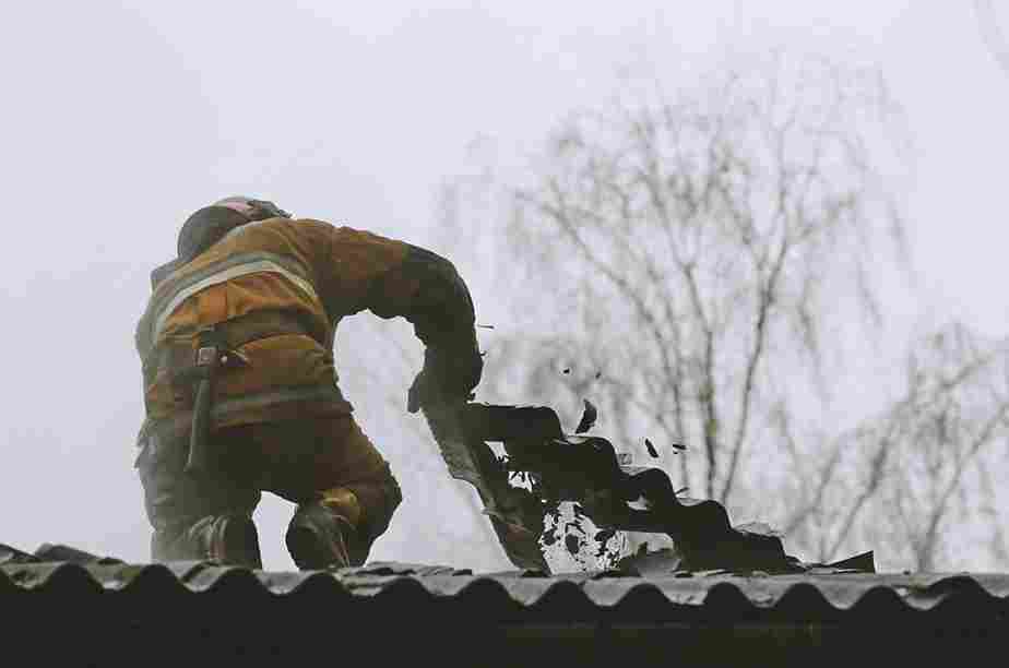 Roof Replacement Cost in Jacksonville, FL: Real Prices from Local Jobs