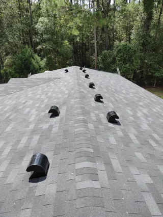 Why Proper Roof Ventilation Is Essential for Jacksonville Homes | Morgan Conley Roofing