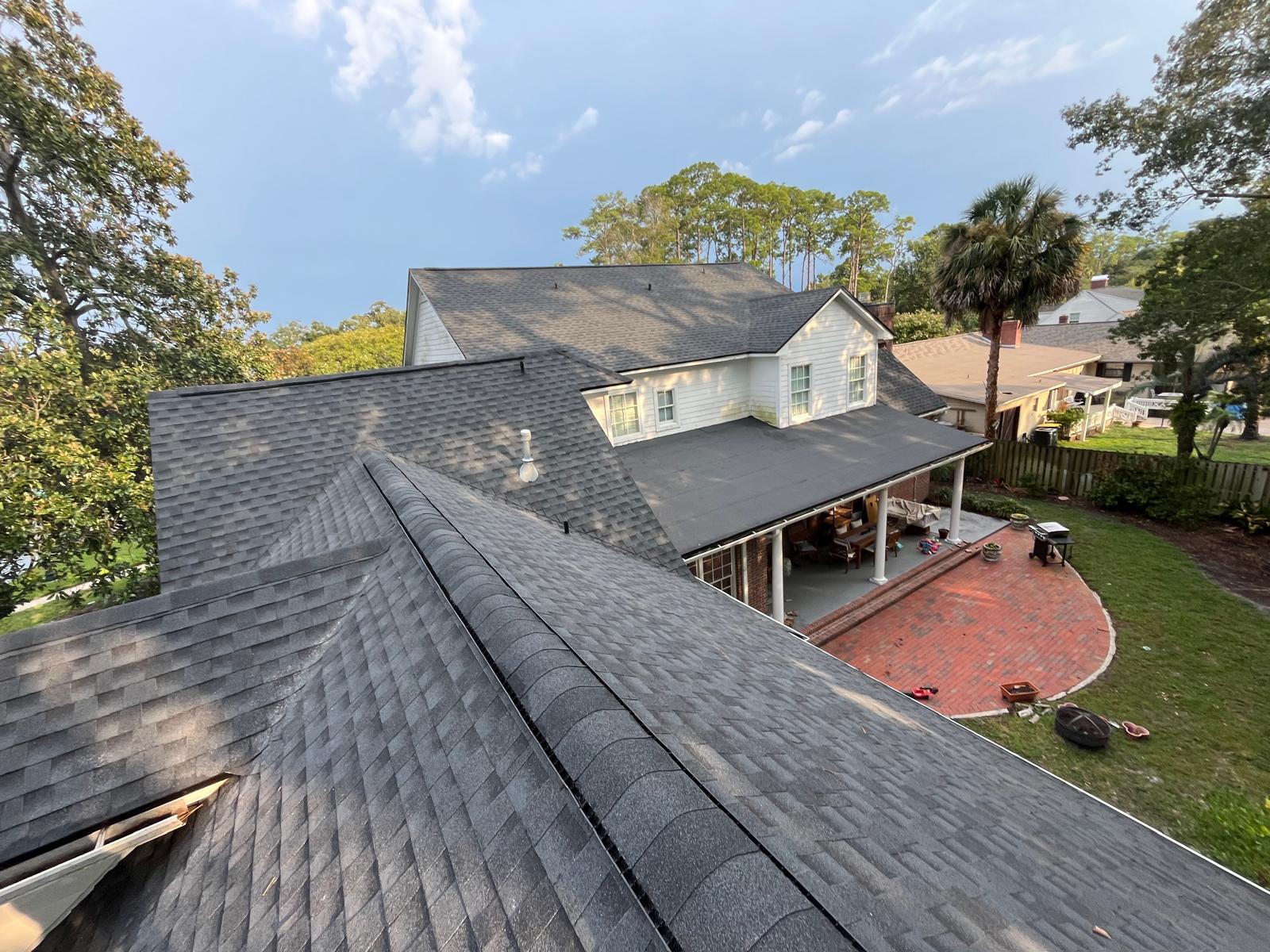 How Long Does a Roof Last in Jacksonville, FL? | Morgan Conley Roofing