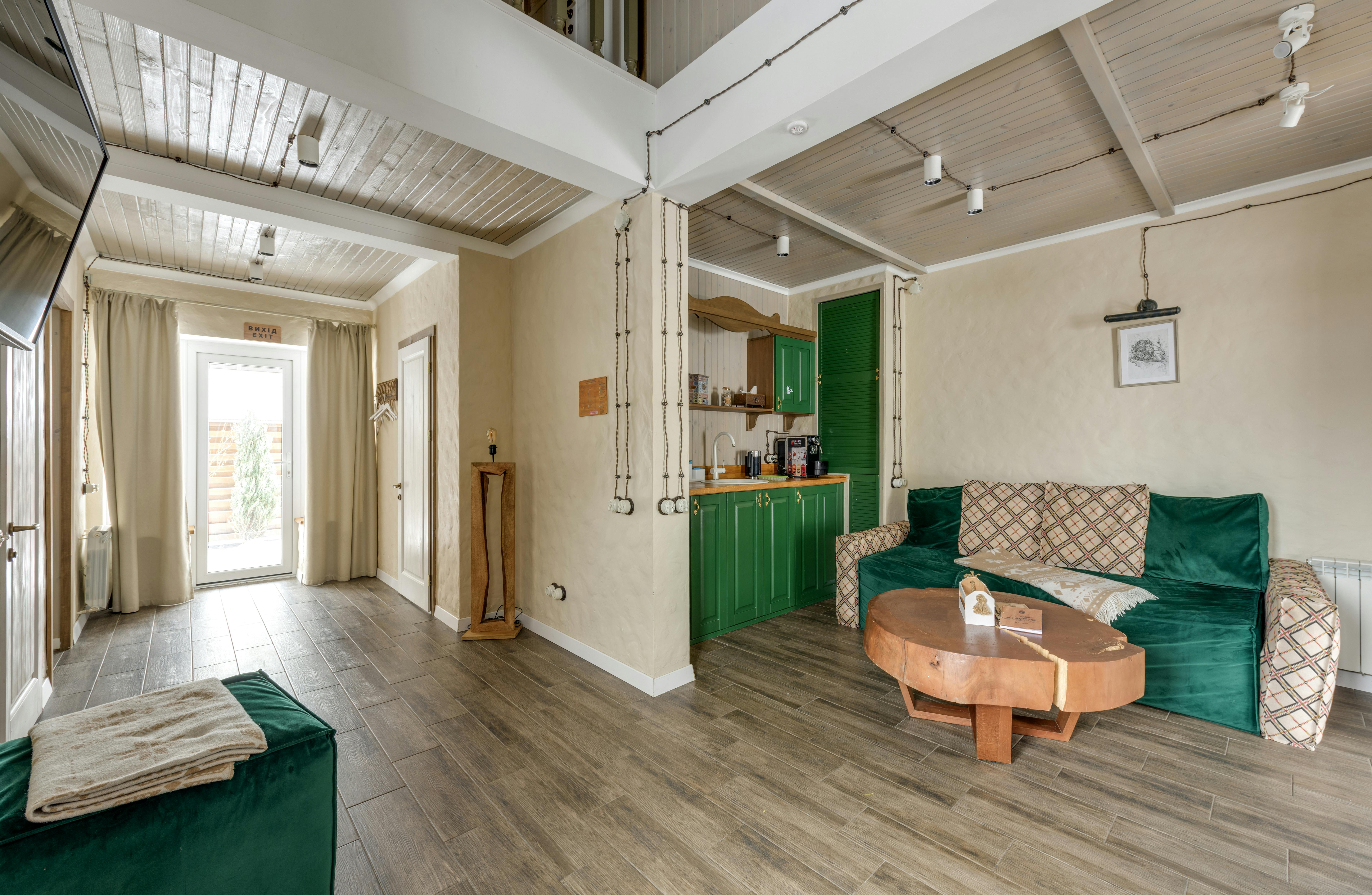 Minimalism Meets Comfort: Key Principles of Modern House Design