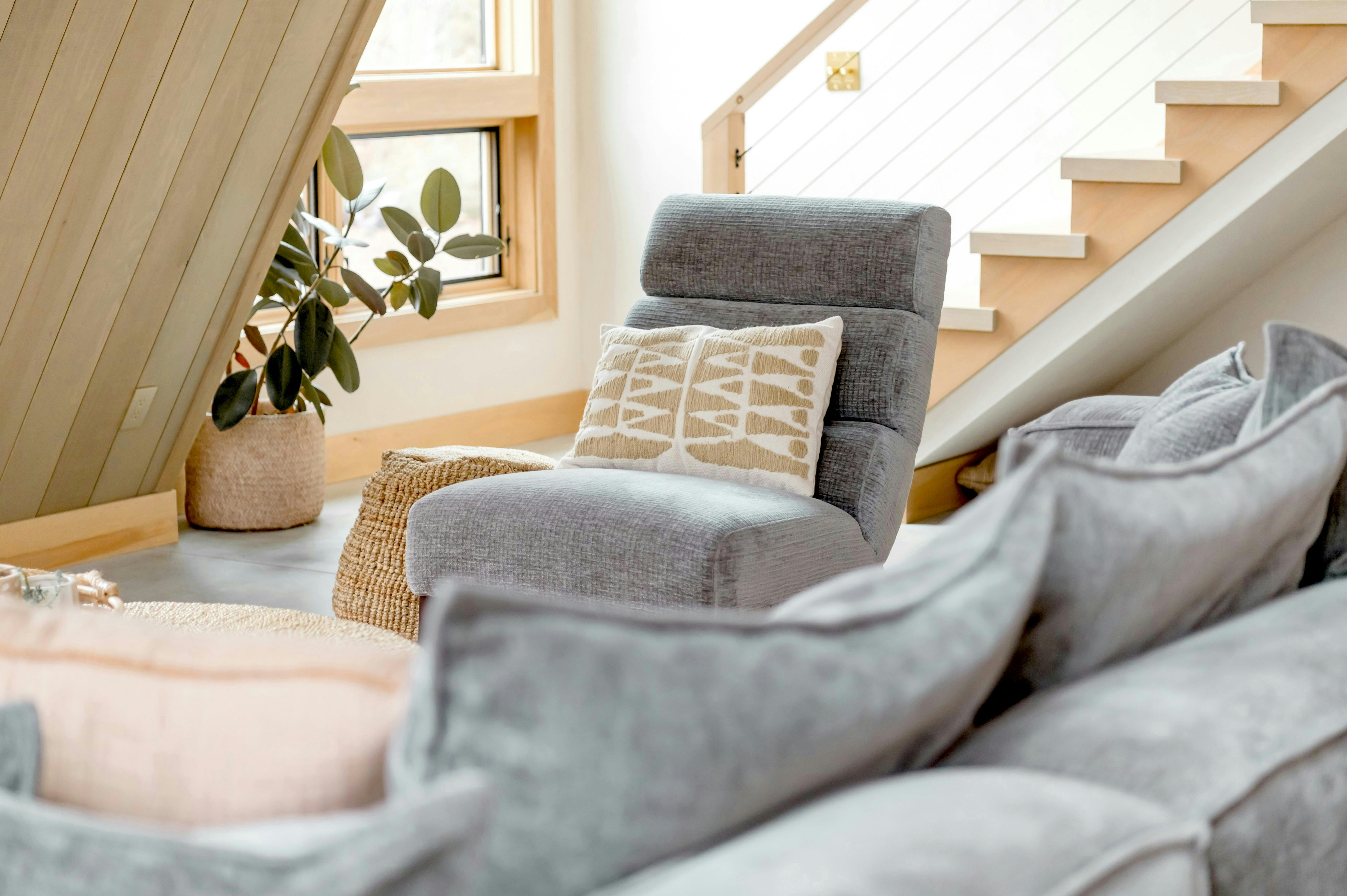 Smart Small Space Design: Making Every Corner Work Beautifully