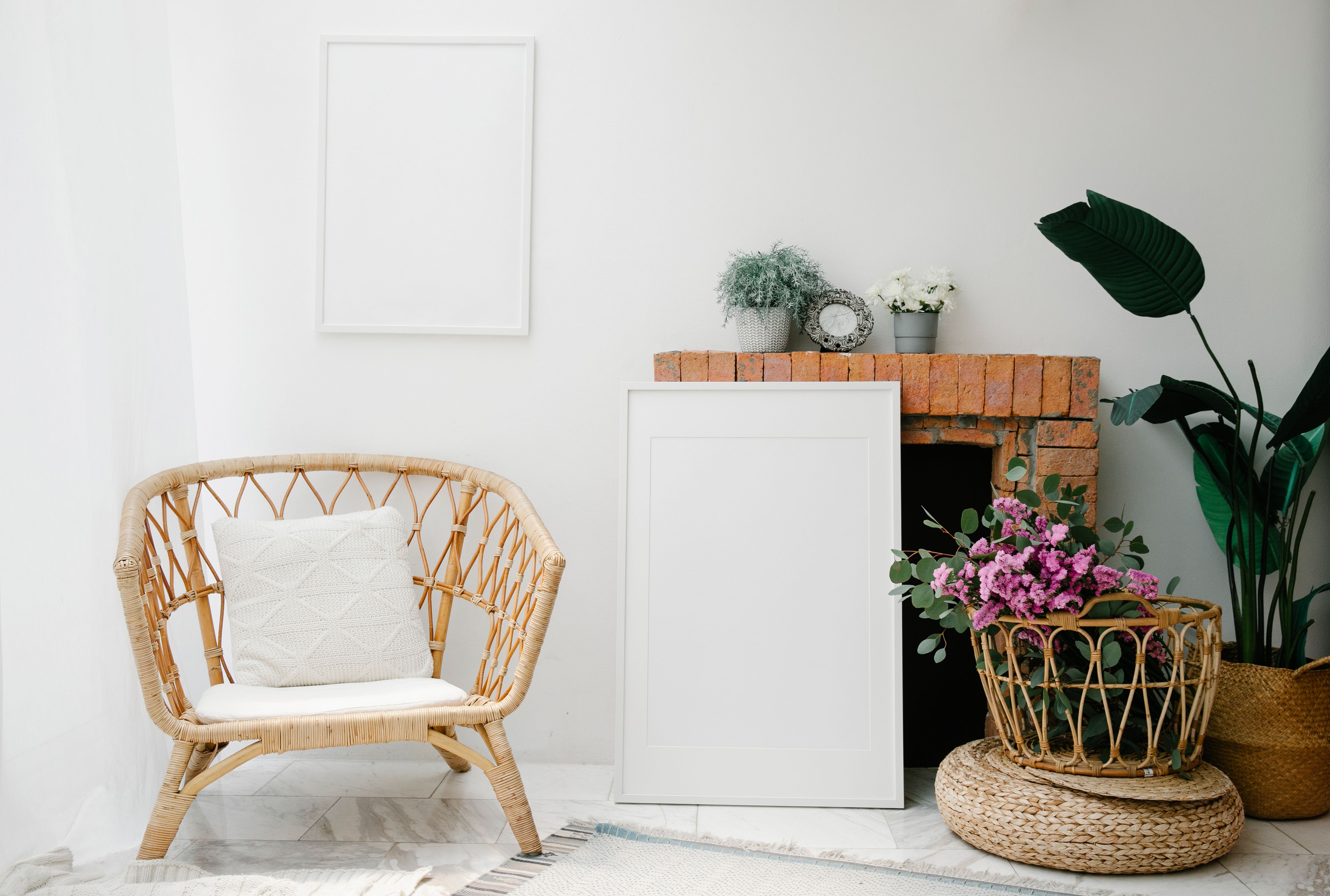 Modern Home Design Trends That Make Spaces Feel Bigger
