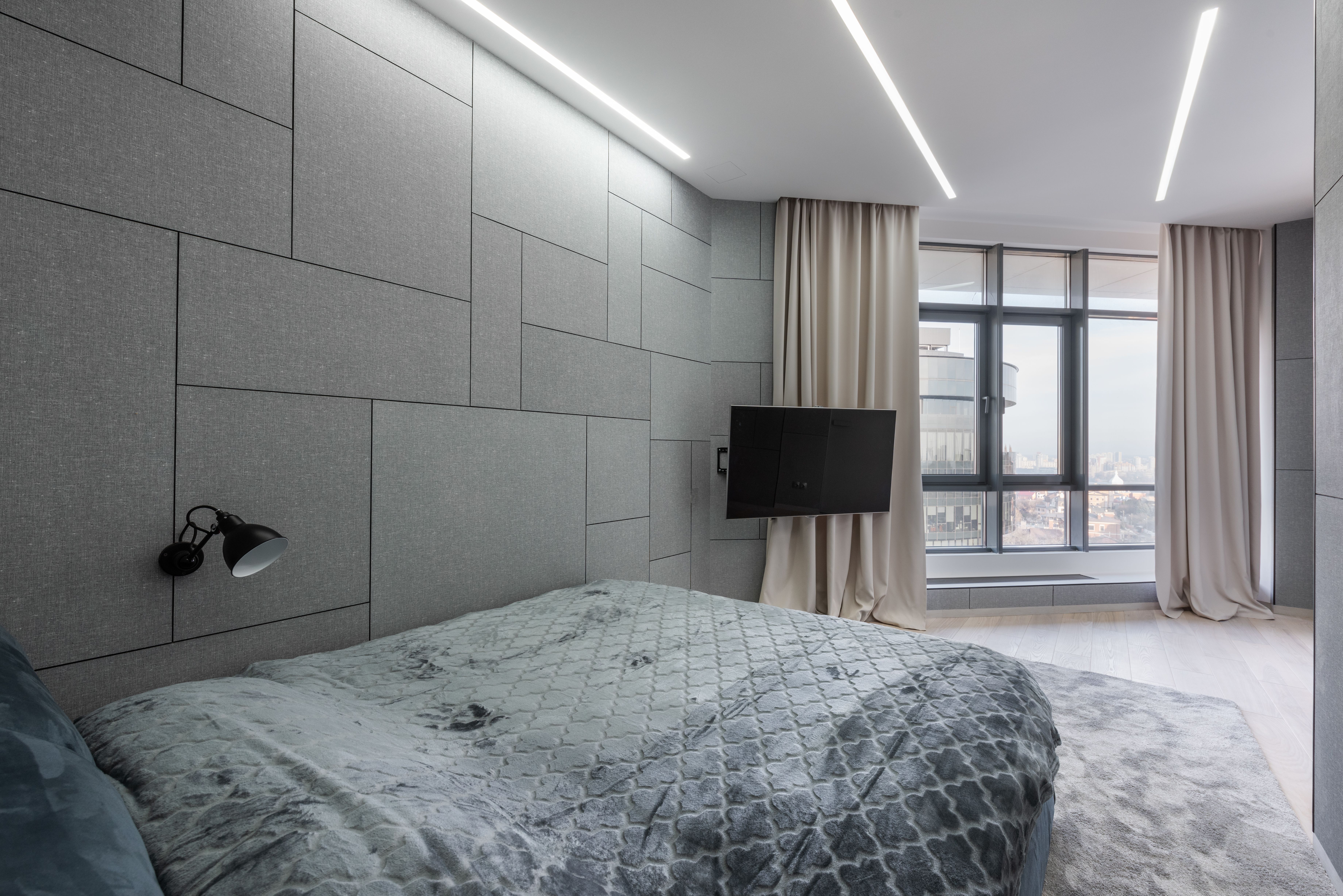 Calm Spaces: The Power of Minimalist Home Design