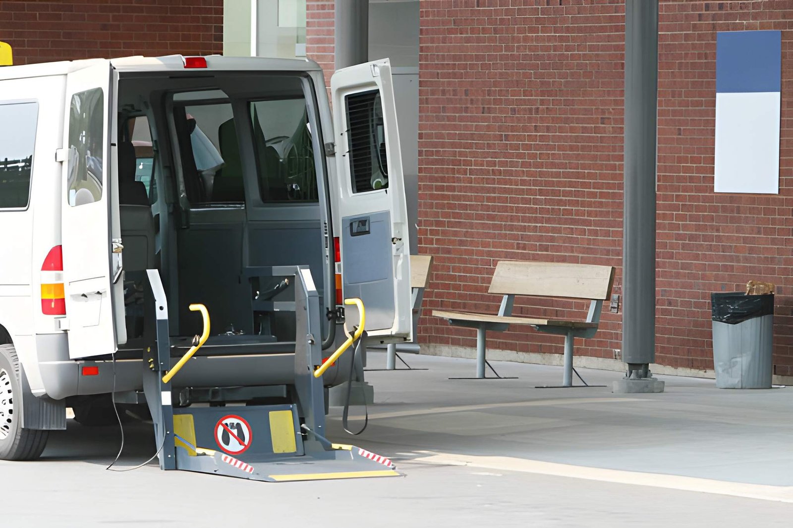NJ Medicaid Transportation Services: Everything a Member Needs to Know