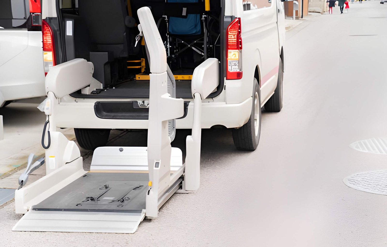 How Much Does Medical Transportation Cost? A Complete Pricing Breakdown