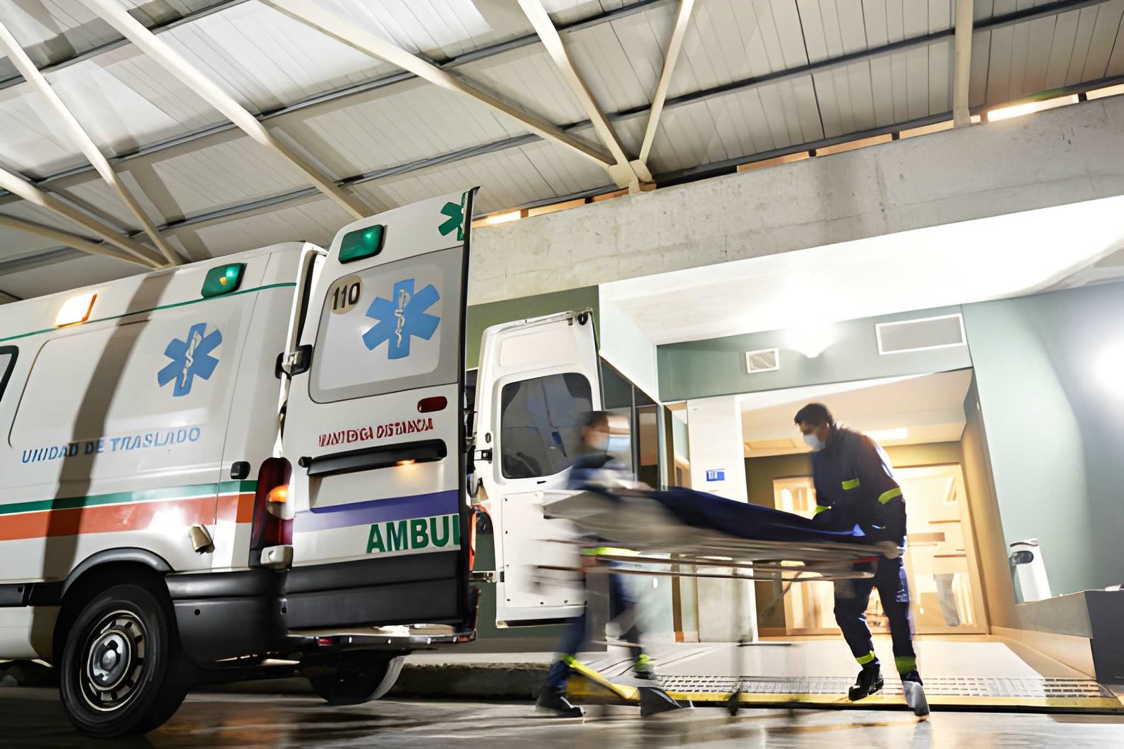 Medical Transportation Services in Phoenix, AZ: A Complete Patient Guide