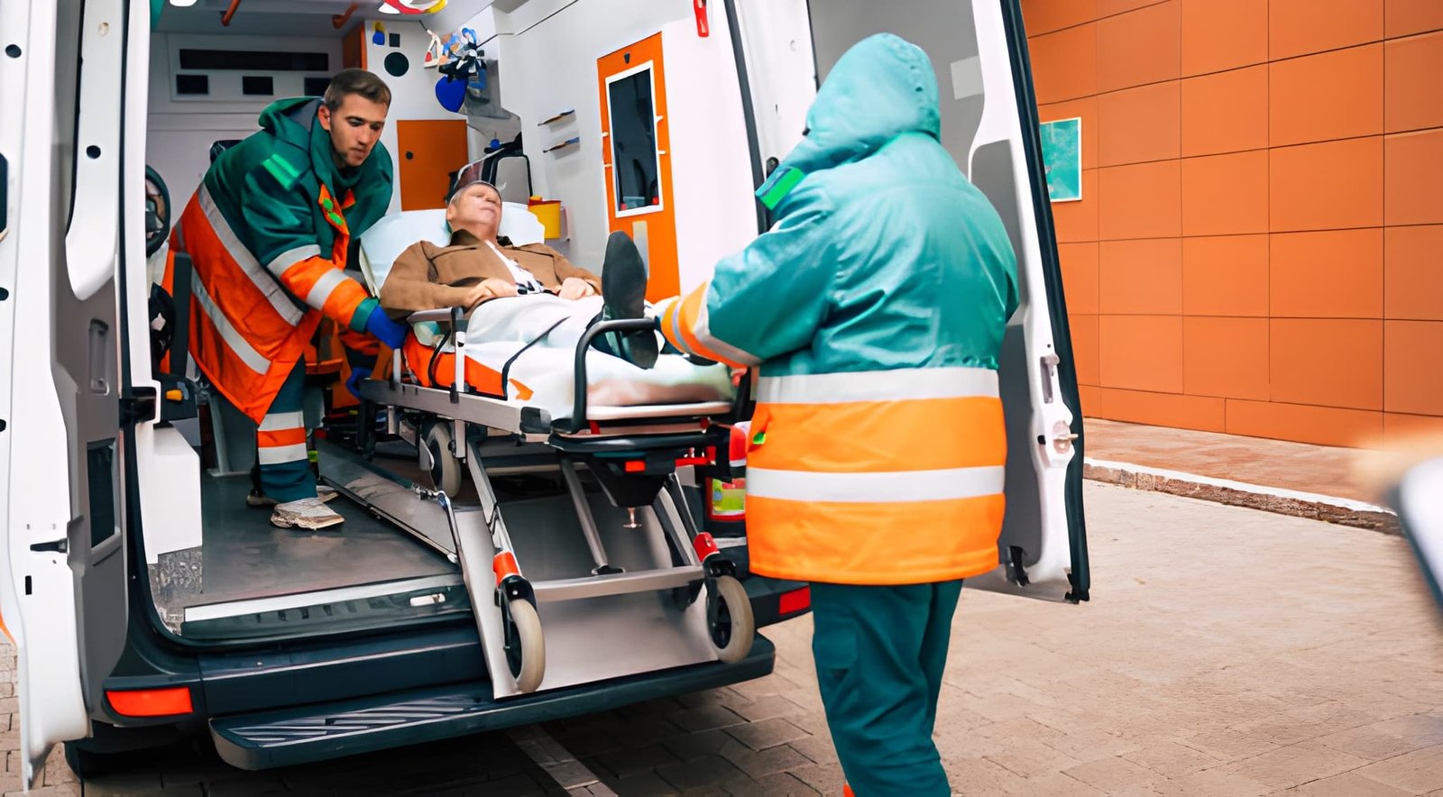 Medicaid Transportation Services Near Me: How to Find and Book Rides