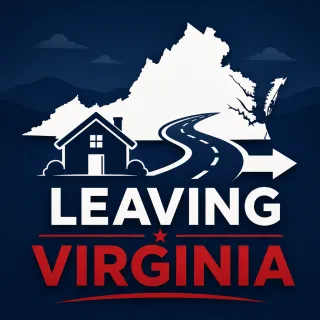 Virginia Home Exit Plan: Your Moving Strategy