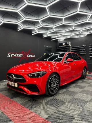 Best Car Paint Protection Film Services Near Me