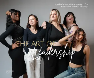 The Art of Leadership | Danika Carlsen