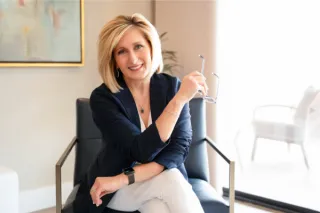 Art of Leadership | Jenna Stoliker