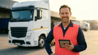 Employer Branding Logistik: Was Fahrer wirklich wollen