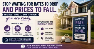 People Have Been Waiting for the Market to Crash for Years and Here Is What That Waiting Actually Cost