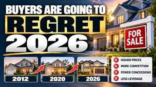 Buyers Are Going to Regret 2026 and Here Is Why Judy Miller Has Seen This Exact Movie Before
