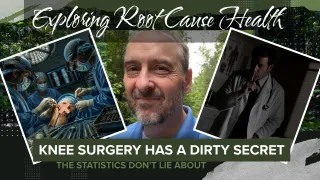 Knee Surgery Has a Dirty Secret the Statistics Don't Lie About