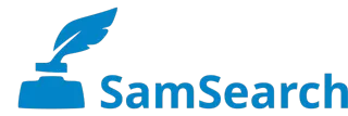 Client logo