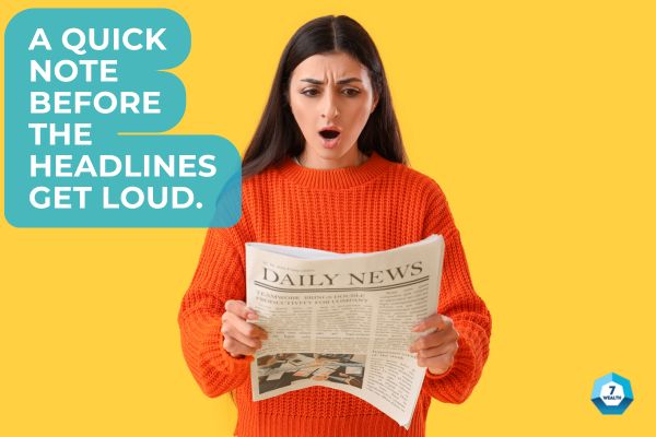 Before Markets Open: What You Should Expect Today