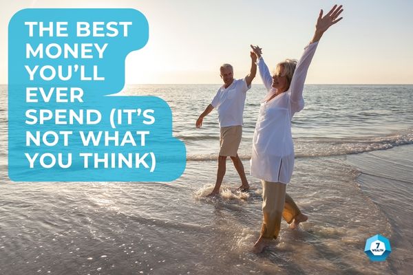 The best money you’ll ever spend (it’s not what you think) 