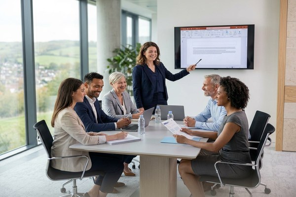 Melksham Skills Training & Upskilling Programmes: How to Close Local Skills Gaps