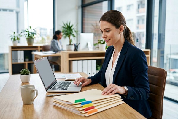 What Candidate Checks Should Employers Expect Before a Recruitment Agency Sends CVs?