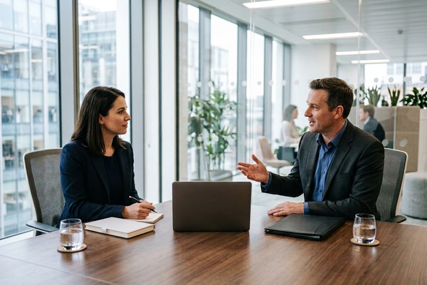 What Recruitment Training Should Hiring Managers Have Before Interviewing Candidates?