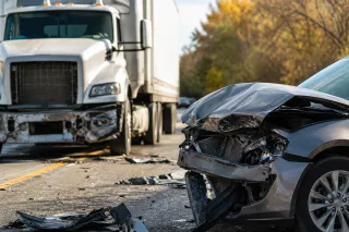 9 Mistakes to Avoid in a Tampa Truck Accident Claim