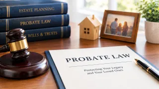 What Assets Go Through Probate in Florida? (And What Does Not)