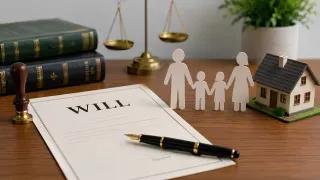 Dying Without a Will in Florida: What Happens to Your Estate