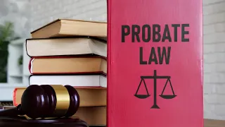 How Long Does Probate Take in Rhode Island?