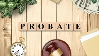 What Assets Go Through Probate in Rhode Island?