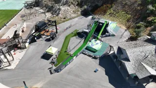 PearlSnow elevates thrills at Utah Olympic Park