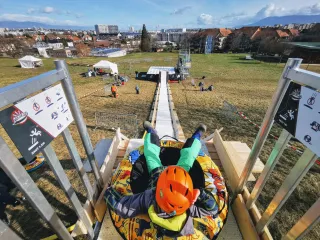 Elevating winter sports with Prosess partnership