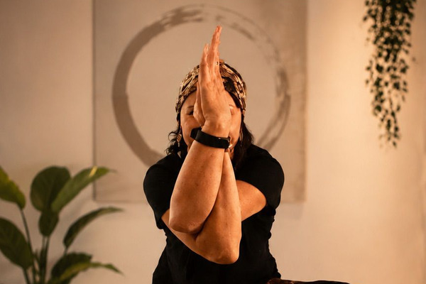 Move: Movement That Loves You Back
