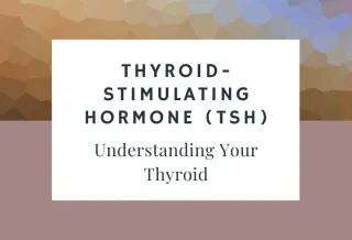 Thyroid-Stimulating Hormone (TSH)
