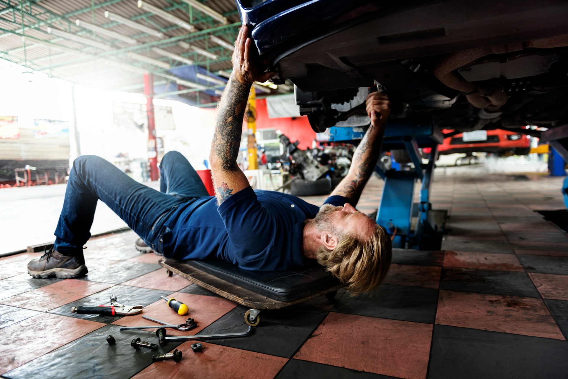 Summer Brake Fade Around Glasgow: What Drivers Must Know