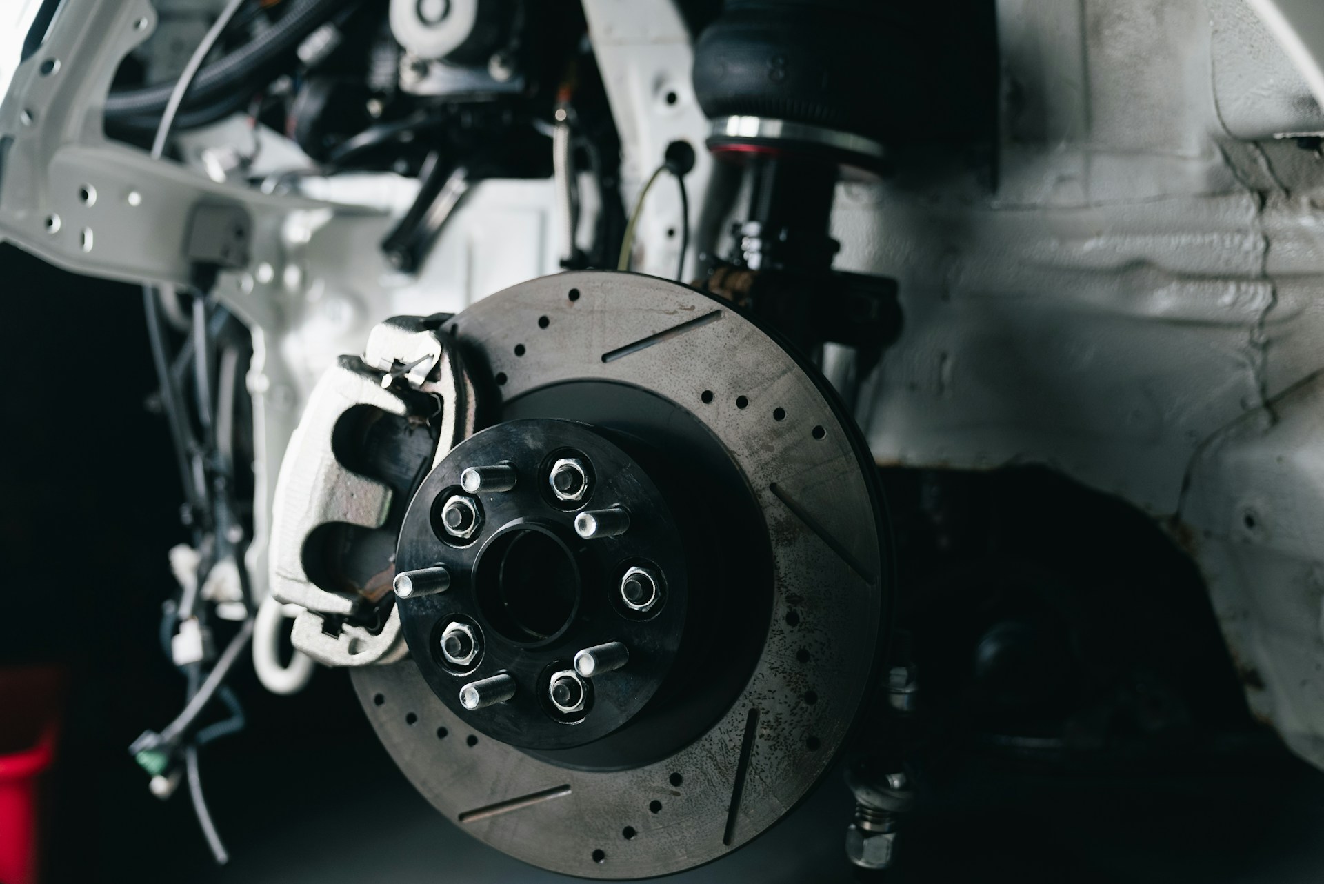 Recognising Hidden Brake Wear From Stop‑Start Glasgow Traffic