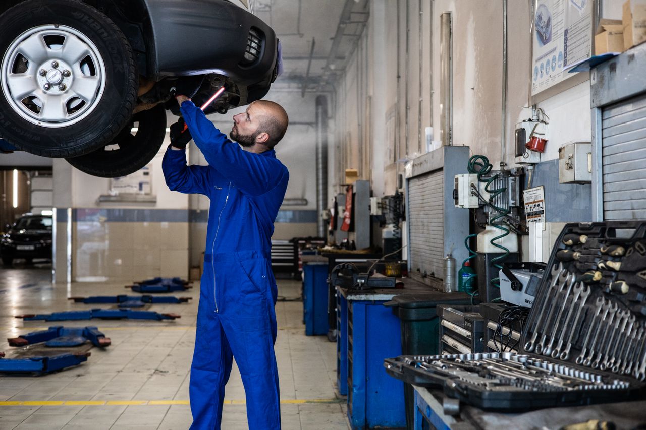 Unexpected Costs of Skipping Your Car MOT in Glasgow