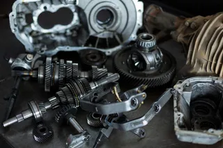 Clutch Slip vs. Flywheel vs. Gearbox: Glasgow Symptom Checker