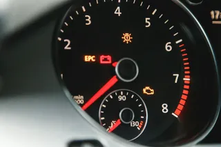 Glasgow Engine Warning Lights: Check Engine vs. EPC vs. Glow Plug vs. Oil