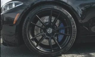 Fix Uneven Tyre Wear With Checks Beyond Alignment
