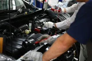 Glasgow Engine Diagnostics Checklist: What to Log Before a Diagnostic Scan