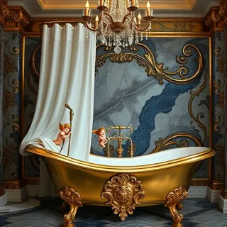 Tub-to-Shower Conversion | Transform Your Bathroom Today