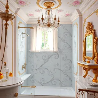 Walk-In Shower Replacement: Easy Tips for a Stress-Free Upgrade