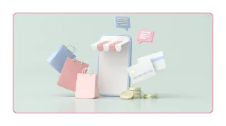 ما هي المنتجات الرقمية؟ دليلكِ الشامل لأكثر المنتجات ربحية في 2026 (بدون ظهور)