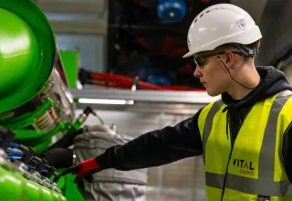 6 Ways to Improve Preventive Maintenance with Intelligent Automation