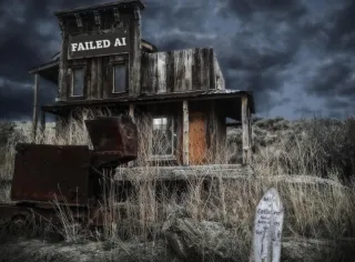 Beware of AI Bearing Gifts: Why Businesses Need Practical Automation, Not Hype