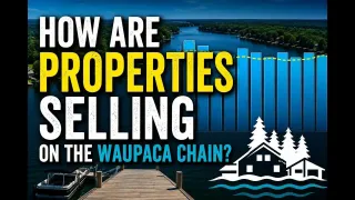 Chain Property Sales Ahead of Last Year