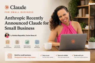 Anthropic Recently Announced Claude for Small Businesses