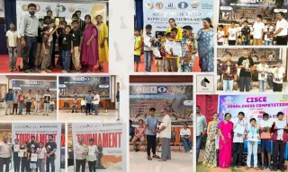 July 2026 Achievements: CHESS KLUB Wins National Honors
