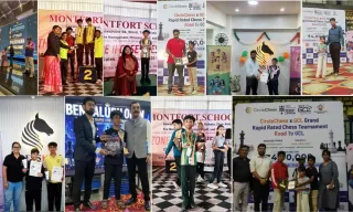 August 2026 Achievements: CHESS KLUB Wins CBSE & Best Academy